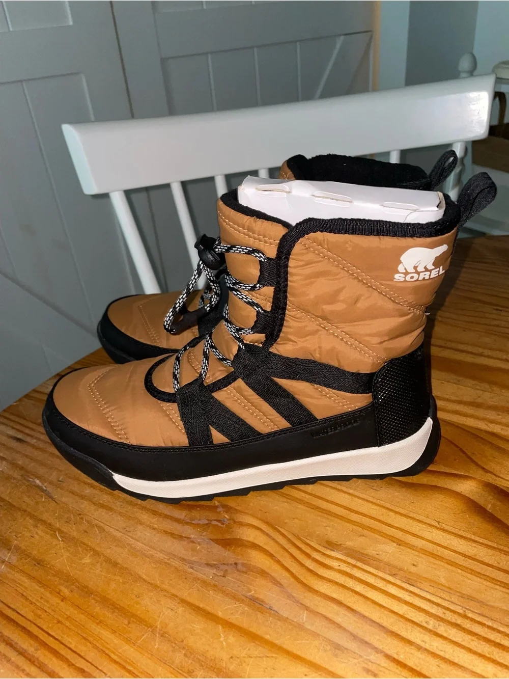 Sorel sz big